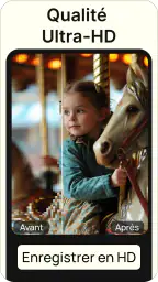 Renew - Restaurateur de Photos screenshot