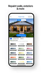 Renovate AI : House Design screenshot