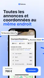Rentumo screenshot