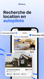 Rentumo screenshot