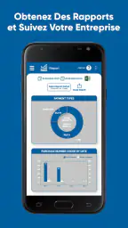 RePOS: POS de restaurant screenshot