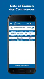 RePOS: POS de restaurant screenshot