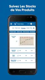 RePOS: POS de restaurant screenshot
