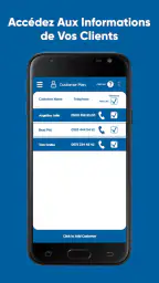 RePOS: POS de restaurant screenshot