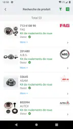 REPXPERT screenshot
