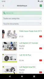 REPXPERT screenshot