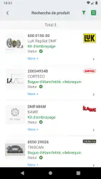 REPXPERT screenshot