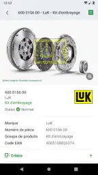REPXPERT screenshot