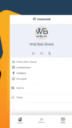 Resawod screenshot