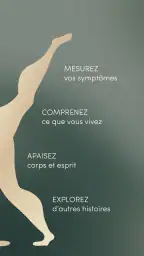 Resilience Care screenshot