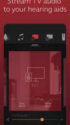 ReSound Smart 3D screenshot