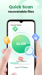 RestoreMate–Home App screenshot