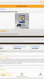 Retro Cash screenshot