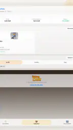 Retro Cash screenshot