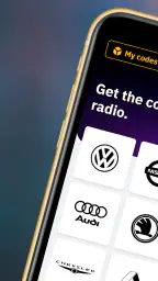 Retrouver Code Autoradio screenshot
