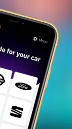 Retrouver Code Autoradio screenshot