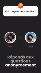 Revealz - Jeu entre amis screenshot