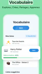 Reverso - Traduire & Apprendre screenshot