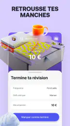 Revolut – Kids & Teens screenshot
