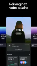 Revolut — Plus qu'une banque screenshot
