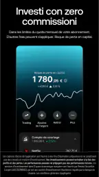 Revolut — Plus qu'une banque screenshot
