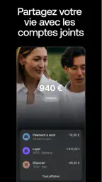 Revolut — Plus qu'une banque screenshot