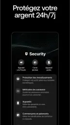 Revolut — Plus qu'une banque screenshot