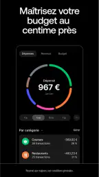 Revolut — Plus qu'une banque screenshot