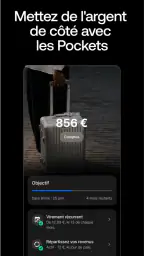Revolut — Plus qu'une banque screenshot