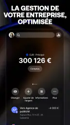 Revolut Business screenshot