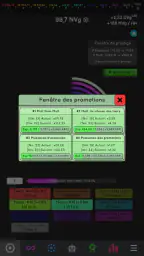 Revolution Idle screenshot