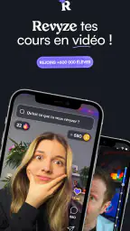 Revyze - Apprends en scrollant screenshot
