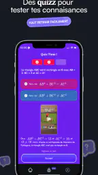 Revyze - Apprends en scrollant screenshot