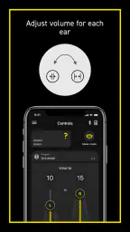 Rexton App screenshot