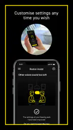 Rexton App screenshot
