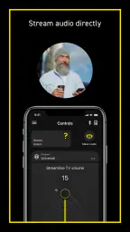 Rexton App screenshot