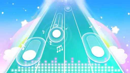 Dreameow Tiles:Musique de Chat screenshot
