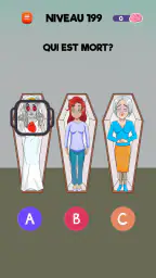 Riddle Test: Jeu de Casse-tête screenshot