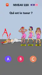 Riddle Test: Jeu de Casse-tête screenshot