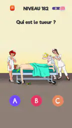 Riddle Test: Jeu de Casse-tête screenshot