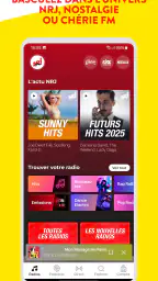 Rire et Chansons: Radio Sketch screenshot