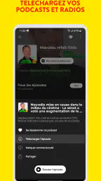 Rire et Chansons: Radio Sketch screenshot