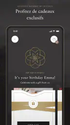 RITUALS - Cosmétique screenshot