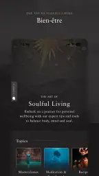 RITUALS - Cosmétique screenshot