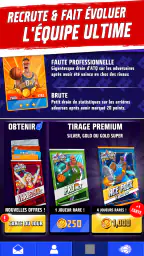 Rival Stars Basketball screenshot