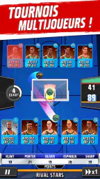 Rival Stars Basketball screenshot