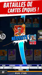 Rival Stars Basketball screenshot