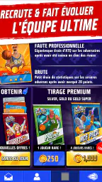 Rival Stars Basketball screenshot