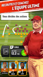 Rival Stars College Football screenshot