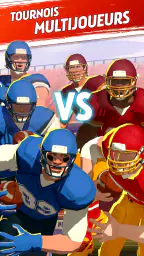 Rival Stars College Football screenshot